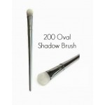 Pensula de make-up S RT Gold 200 Oval shadow Pensula de make-up S RT Gold 200 Oval shadow